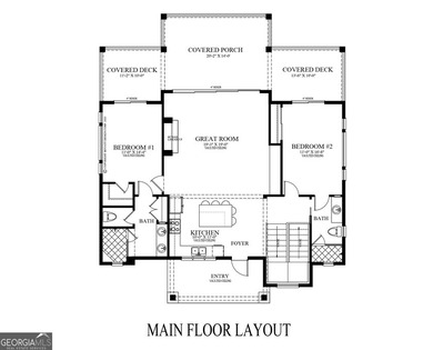 Welcome to lot 6 in Whiskey Mountain Estates, where unparalleled - photo 5