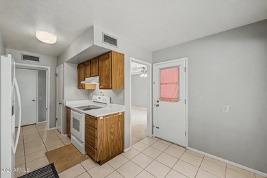 Move-in ready twin home in Sun City! 2 beds, 2 baths, 1-car - photo 7