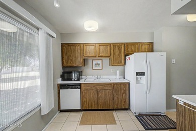 Move-in ready twin home in Sun City! 2 beds, 2 baths, 1-car - photo 8