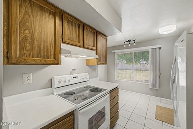 Move-in ready twin home in Sun City! 2 beds, 2 baths, 1-car - photo 9