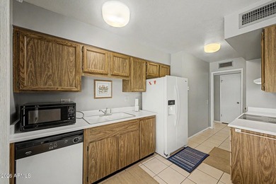 Move-in ready twin home in Sun City! 2 beds, 2 baths, 1-car - photo 10