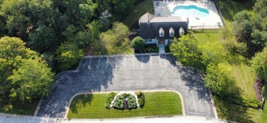Gorgeous private interior lot located in prestigious Lakeside - photo 10