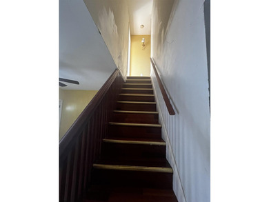 **NEW LISTING ALERT** Three Bedroom 1.5 bath 2 story home in the - photo 4
