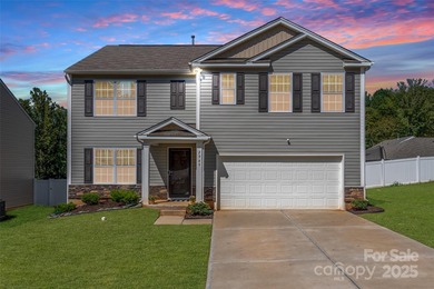 Lake Norman Home For Sale in Sherrills Ford North Carolina