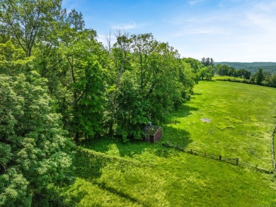 Lake Waramaug Acreage For Sale in Warren Connecticut