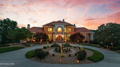 Lake Home For Sale in Louisville, Tennessee