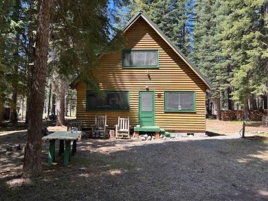 Lake Home Sale Pending in Chemult, Oregon