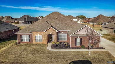 Lake Forest Home For Sale in Huntsville Alabama