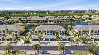 (private lake, pond, coastal) Condo For Sale in Fort Myers Florida