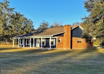 Lake Home Off Market in Gulfport, Mississippi
