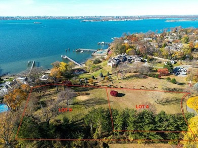 Unique Opportunity to Build Your Dream Home on This Magnificent - photo 3