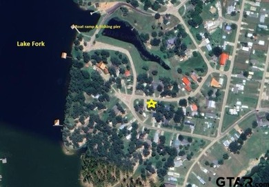 Motivated Seller! Enjoy the Lake Fork lifestyle in the gated - photo 4