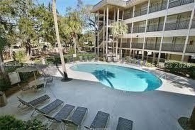 Enjoy your morning coffee or evening wine sitting on your