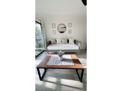 Enjoy your morning coffee or evening wine sitting on your