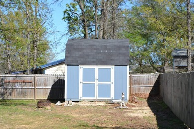 Motivated Seller! Enjoy the Lake Fork lifestyle in the gated - photo 9