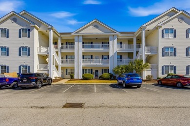 Intracoastal Waterway - Horry County Condo For Sale in North Myrtle Beach South Carolina