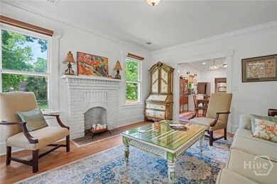 Experience the charm of Savannah living in this beautifully - photo 11