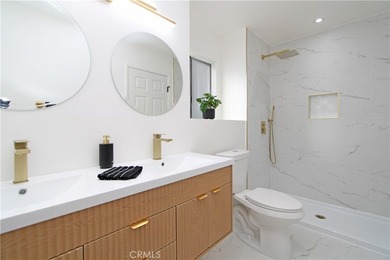 Welcome to Unit 19 at Plaza Pacifica, a beautifully renovated - photo 12