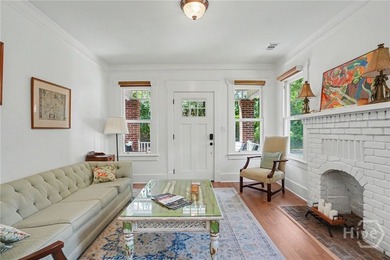 Experience the charm of Savannah living in this beautifully - photo 13
