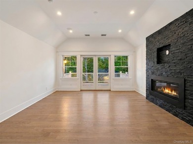 This stunning new construction estate, South of the Highway in - photo 13
