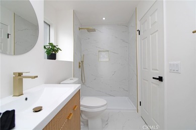 Welcome to Unit 19 at Plaza Pacifica, a beautifully renovated - photo 13