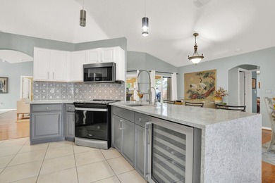Meticulously Maintained Single-Family Home In Port St. Lucie - photo 13