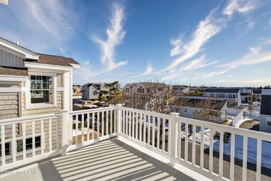 Experience modern coastal living in this stunning new