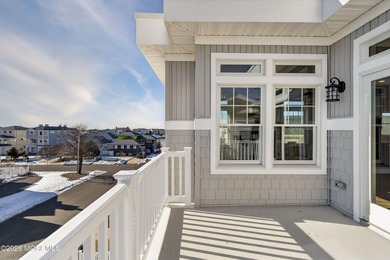 Experience modern coastal living in this stunning new