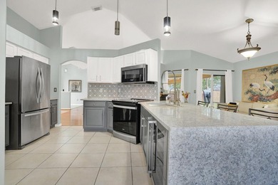 Meticulously Maintained Single-Family Home In Port St. Lucie - photo 16