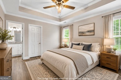 Welcome to 111 Timber Ridge Drive, a charming home nestled in a - photo 18