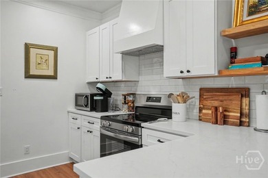 Experience the charm of Savannah living in this beautifully - photo 19