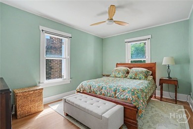 Experience the charm of Savannah living in this beautifully - photo 20