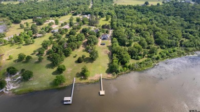 Sellers are motivated, bring offers.  Beautiful lake front - Lake Home For Sale in Emory, Texas
