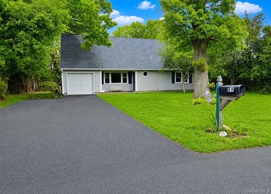 Come see this beautifully renovated Cape Cod-style home located - photo 1