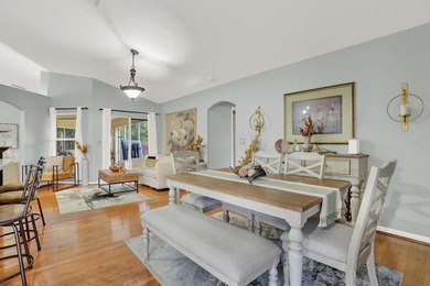 Meticulously Maintained Single-Family Home In Port St. Lucie - photo 22