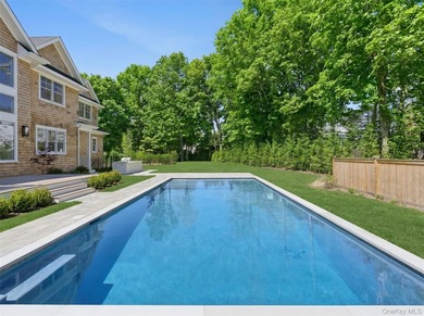 This stunning new construction estate, South of the Highway in - photo 27