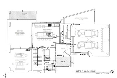 Experience the rare opportunity to own a brand-new waterfront - photo 28