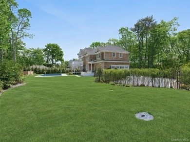 This stunning new construction estate, South of the Highway in - photo 28
