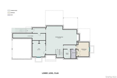 This stunning new construction estate, South of the Highway in - photo 31