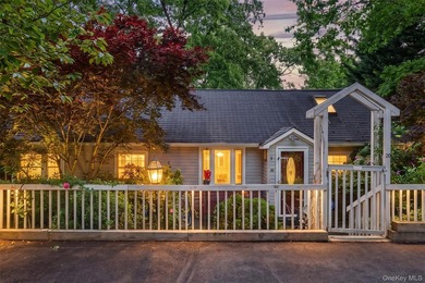 This charming 2-bedroom, 2 full bathroom ranch style house in - photo 1