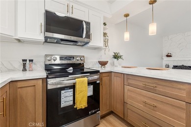 Completely remodeled bright unit sits atop the highest point in - photo 6