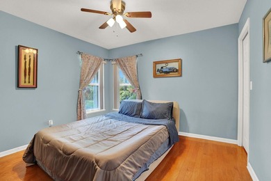 Meticulously Maintained Single-Family Home In Port St. Lucie - photo 37