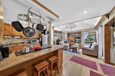 This charming 2-bedroom, 2 full bathroom ranch style house in - photo 8