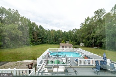 3635 Maple Avenue is a private 17.7-acre, 4 bedroom, 4.5 - photo 38