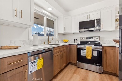 Completely remodeled bright unit sits atop the highest point in - photo 9
