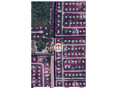 Lehigh Acres Area Lot For Sale in Lehigh Acres Florida