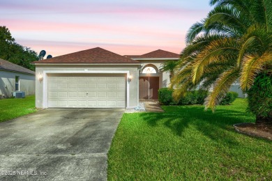 Lake Home For Sale in Jacksonville, Florida