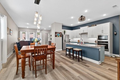 Lake Home For Sale in Little Elm, Texas