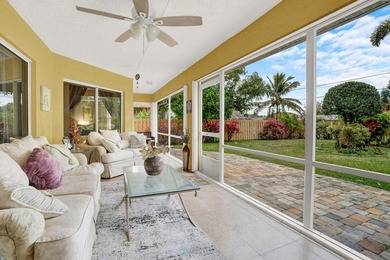 Meticulously Maintained Single-Family Home In Port St. Lucie - photo 41
