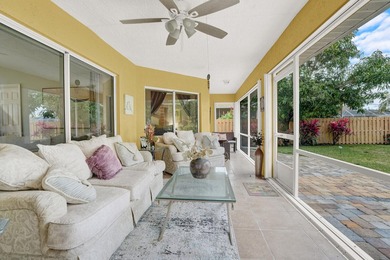 Meticulously Maintained Single-Family Home In Port St. Lucie - photo 42